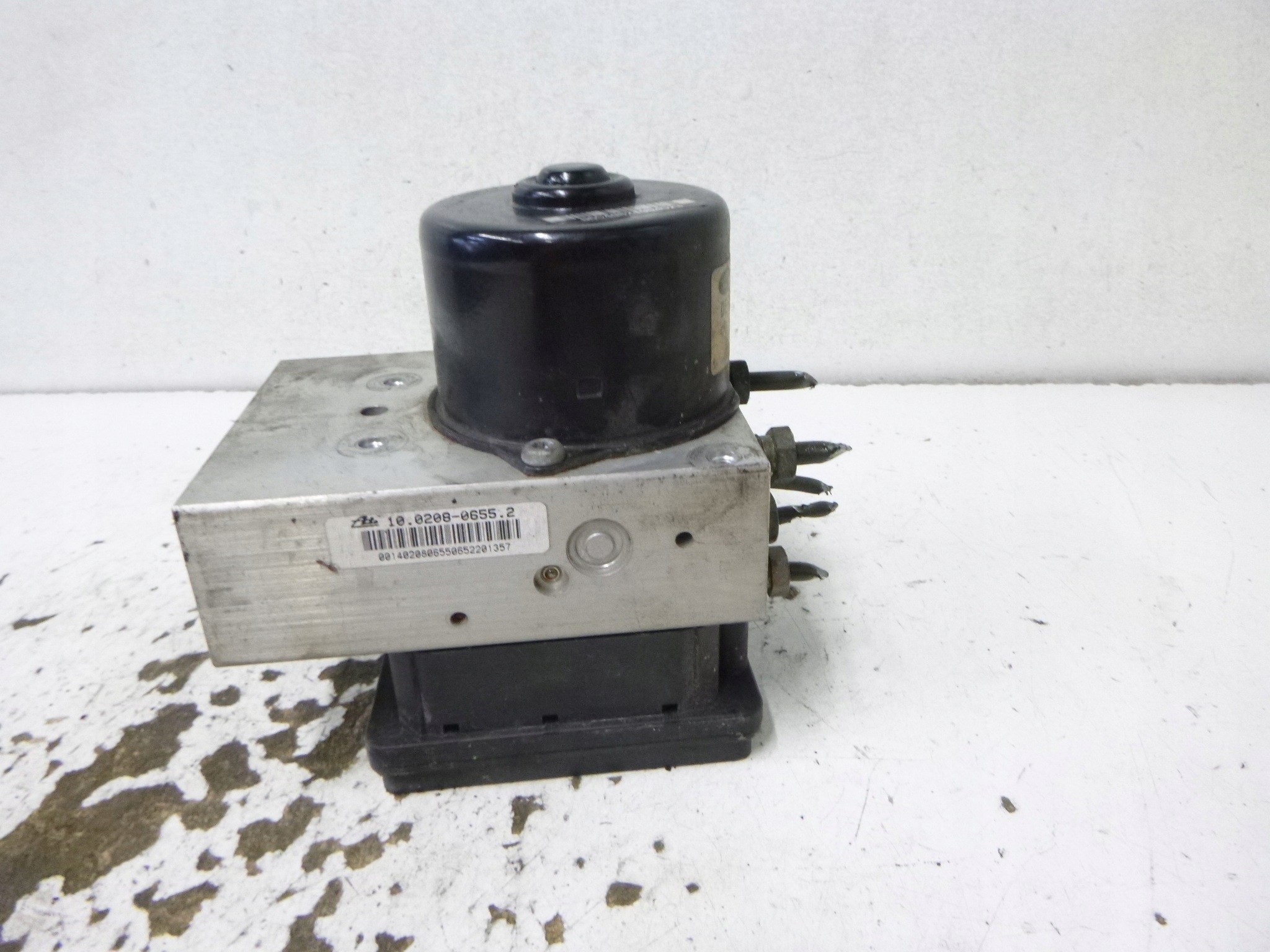 Pompa ABS Land Rover Freelander 1 e 2.0 Td4 2000-2006 SRB000200