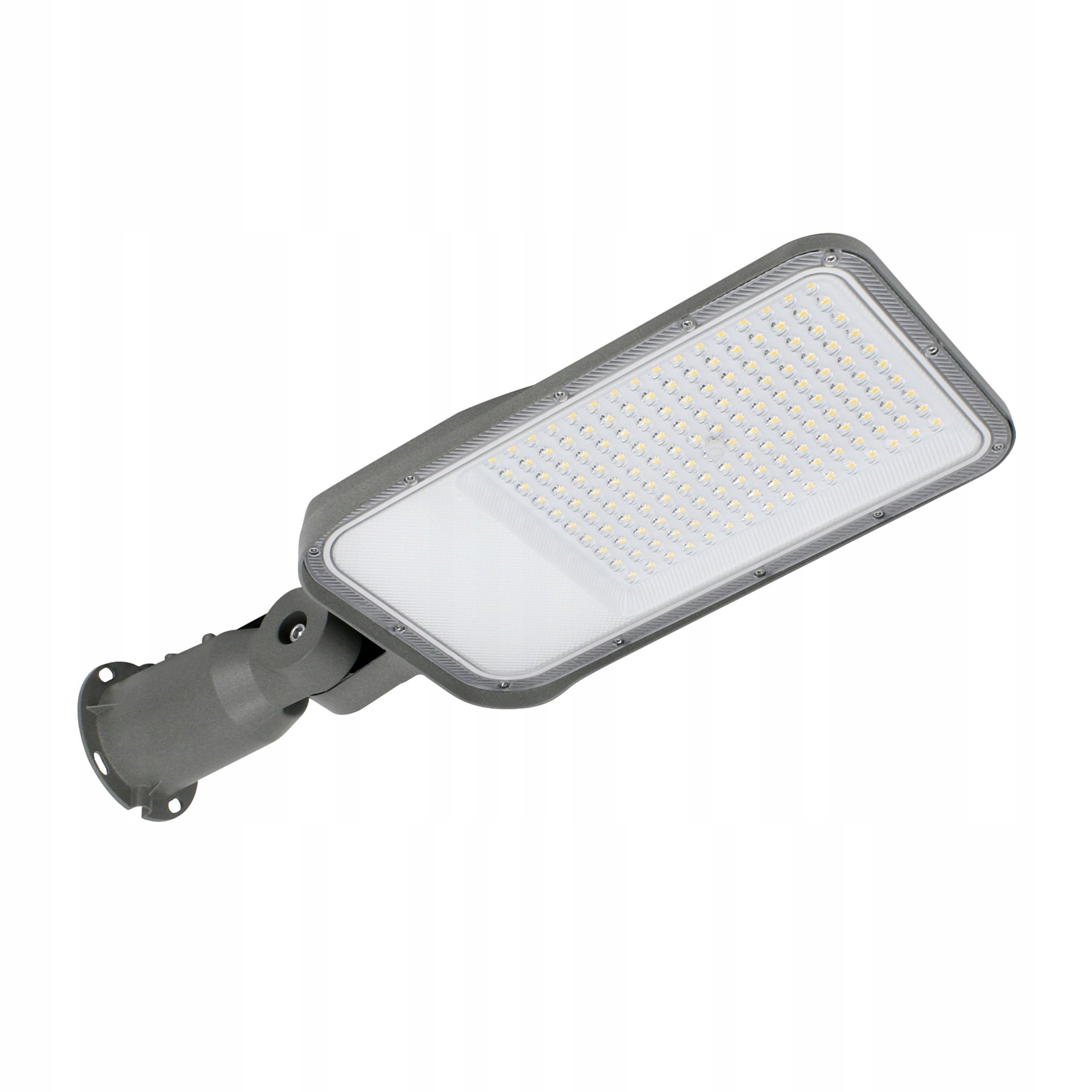 Bemko Lampa Led parkingowa uliczna Loper 3 120W 4000K C81-LOP3-120BL-4K IP6
