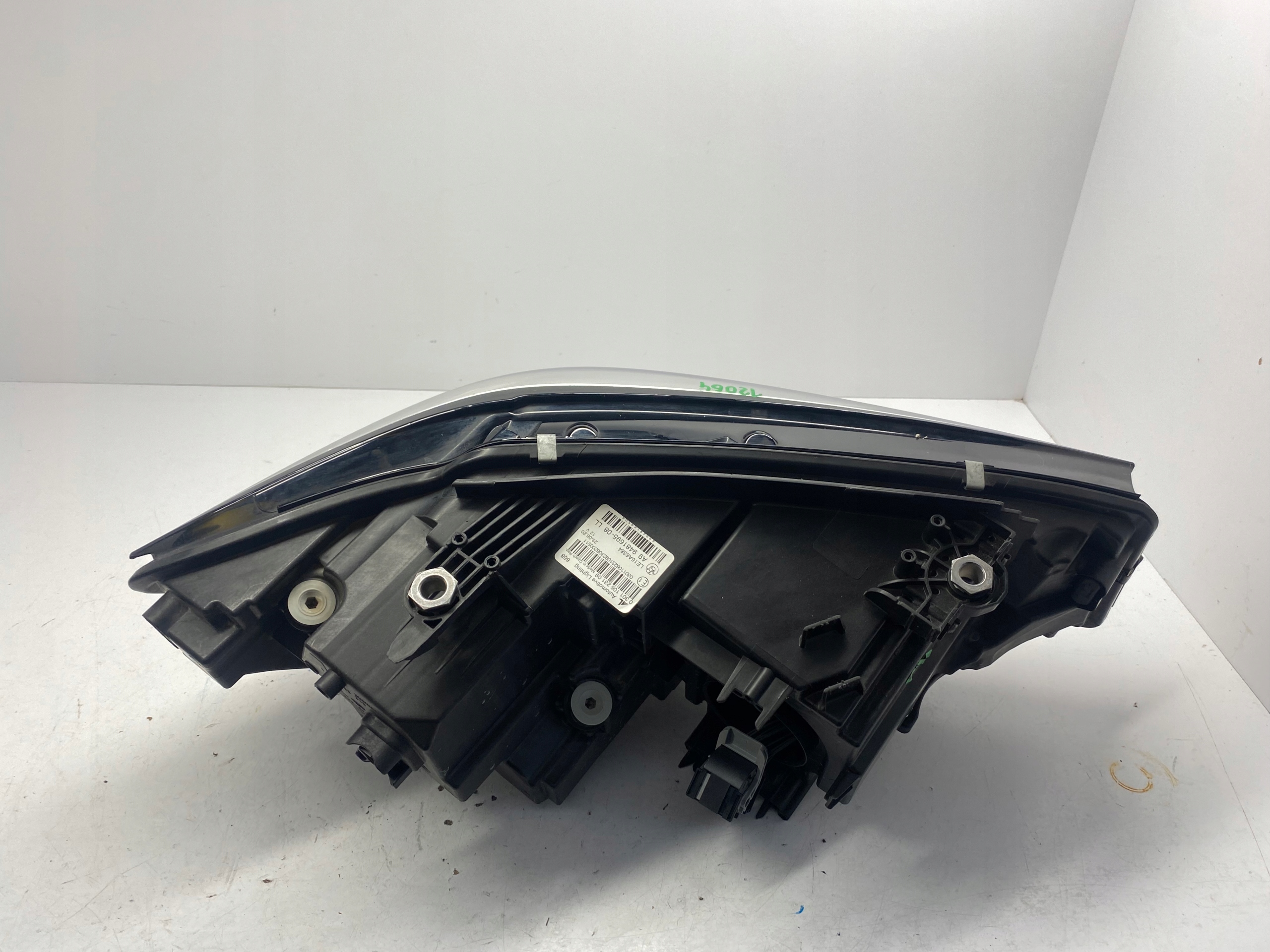 BMW 3 G20 G21 light left LED 9481695