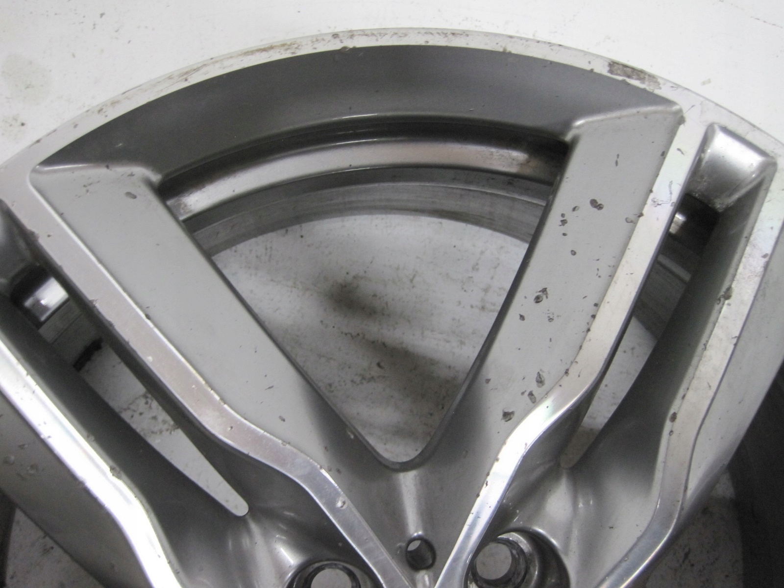 disk R18 BMW X1 F48 7850456