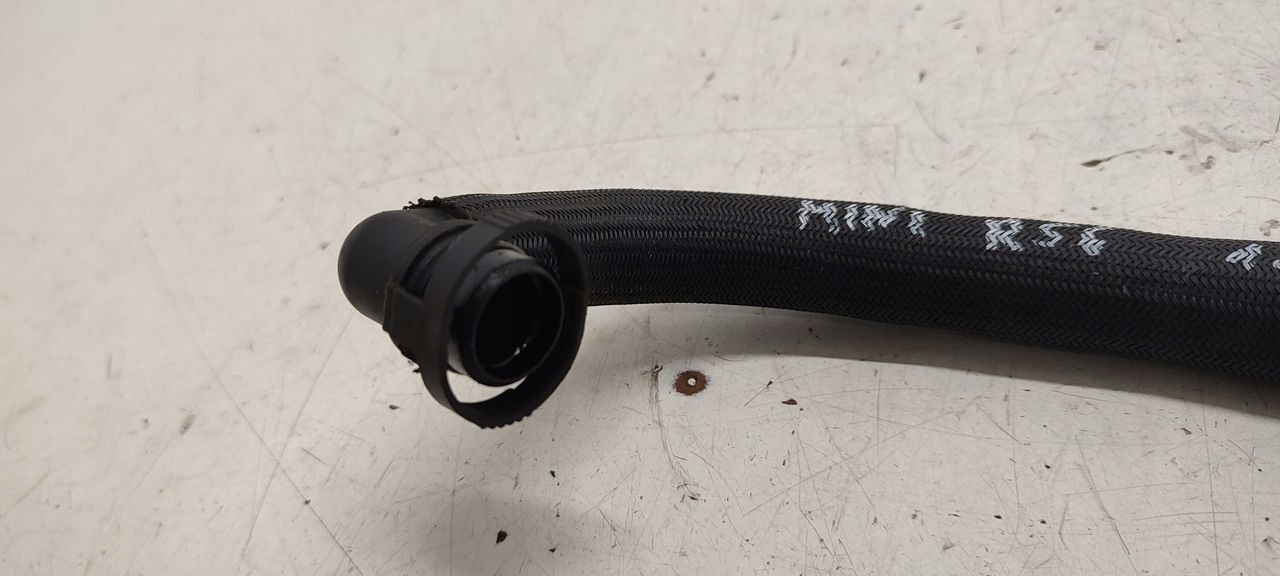 crijevo prijenos odmy Mini R56 1,6 THP VTI