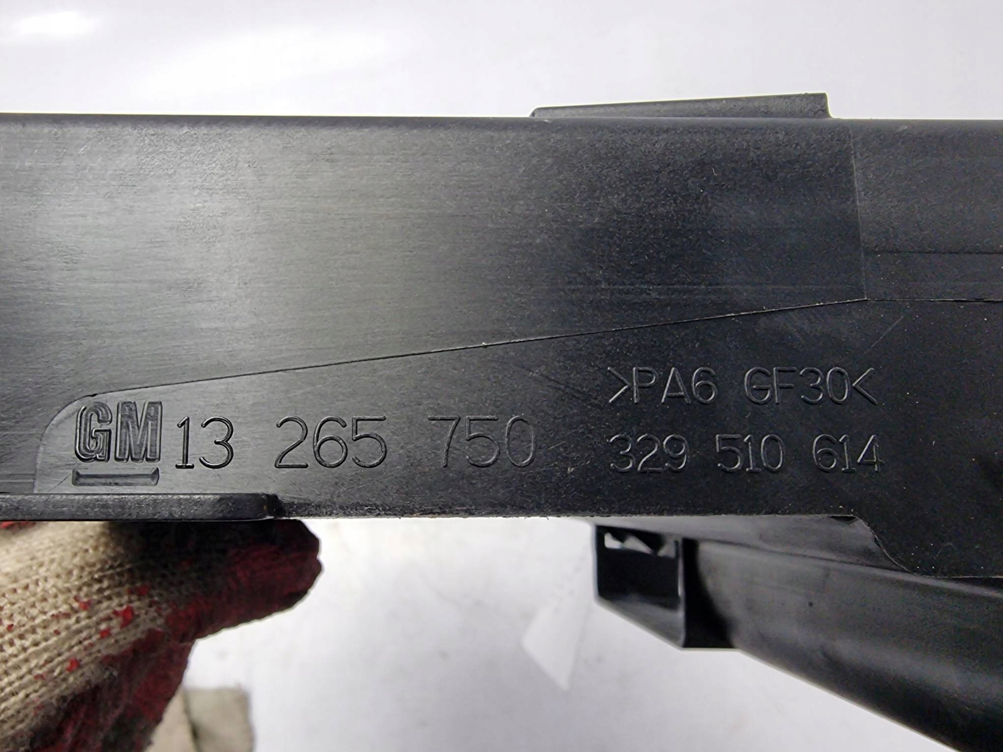 module 13582619 OPEL ASTRA J