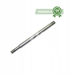 ШТОК ПОРШНЯ ДЛЯ LINDE 3504460300