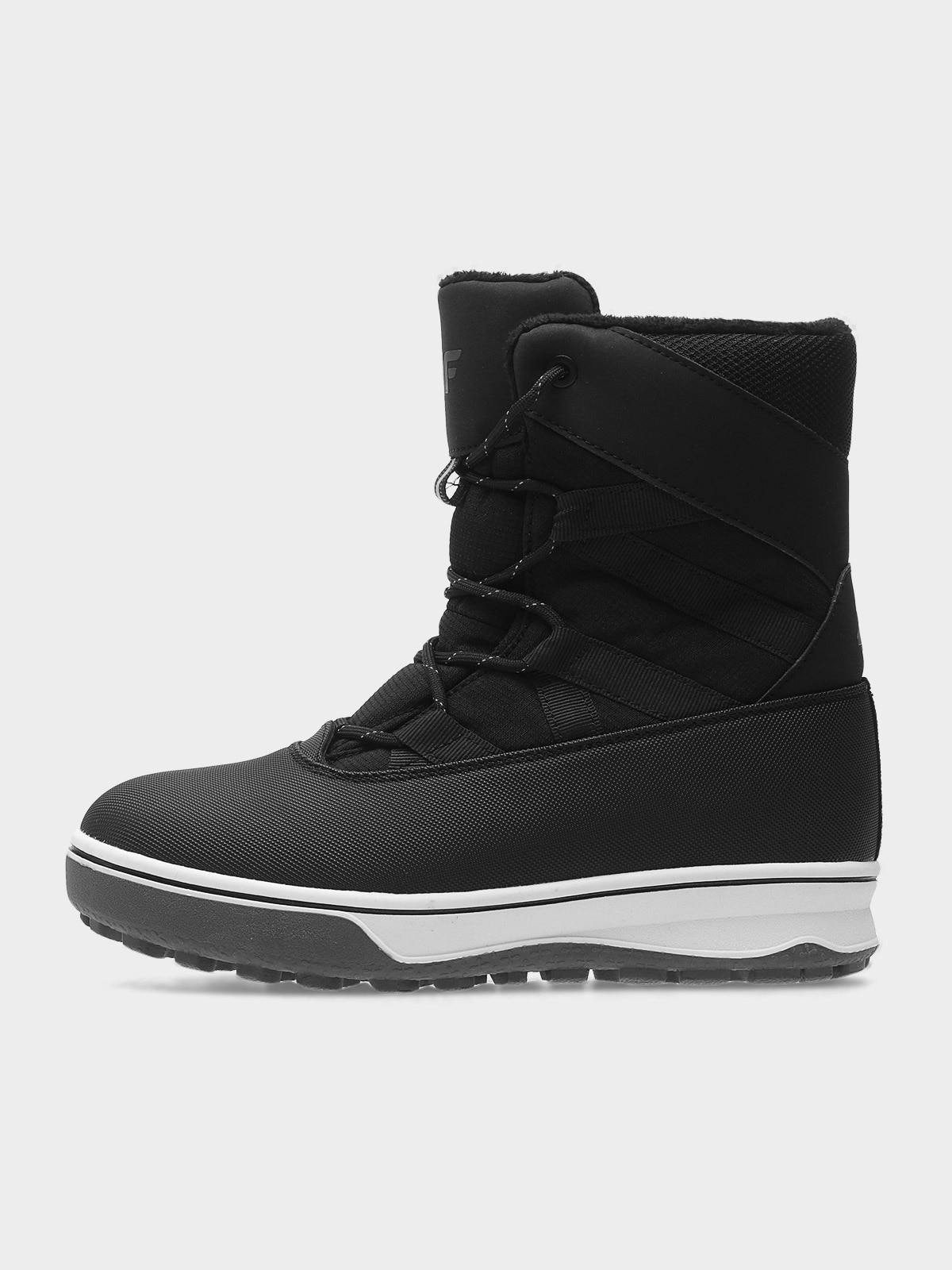 

Buty zimowe Kozaki Śniegowce 4F