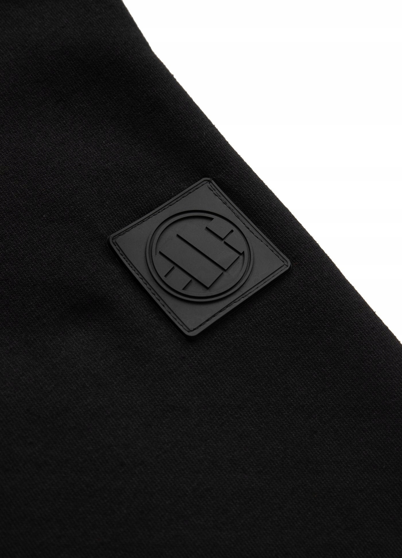 Bluza Pit Bull Black Dog męska czarna PitBull XXL Rozmiar XXL