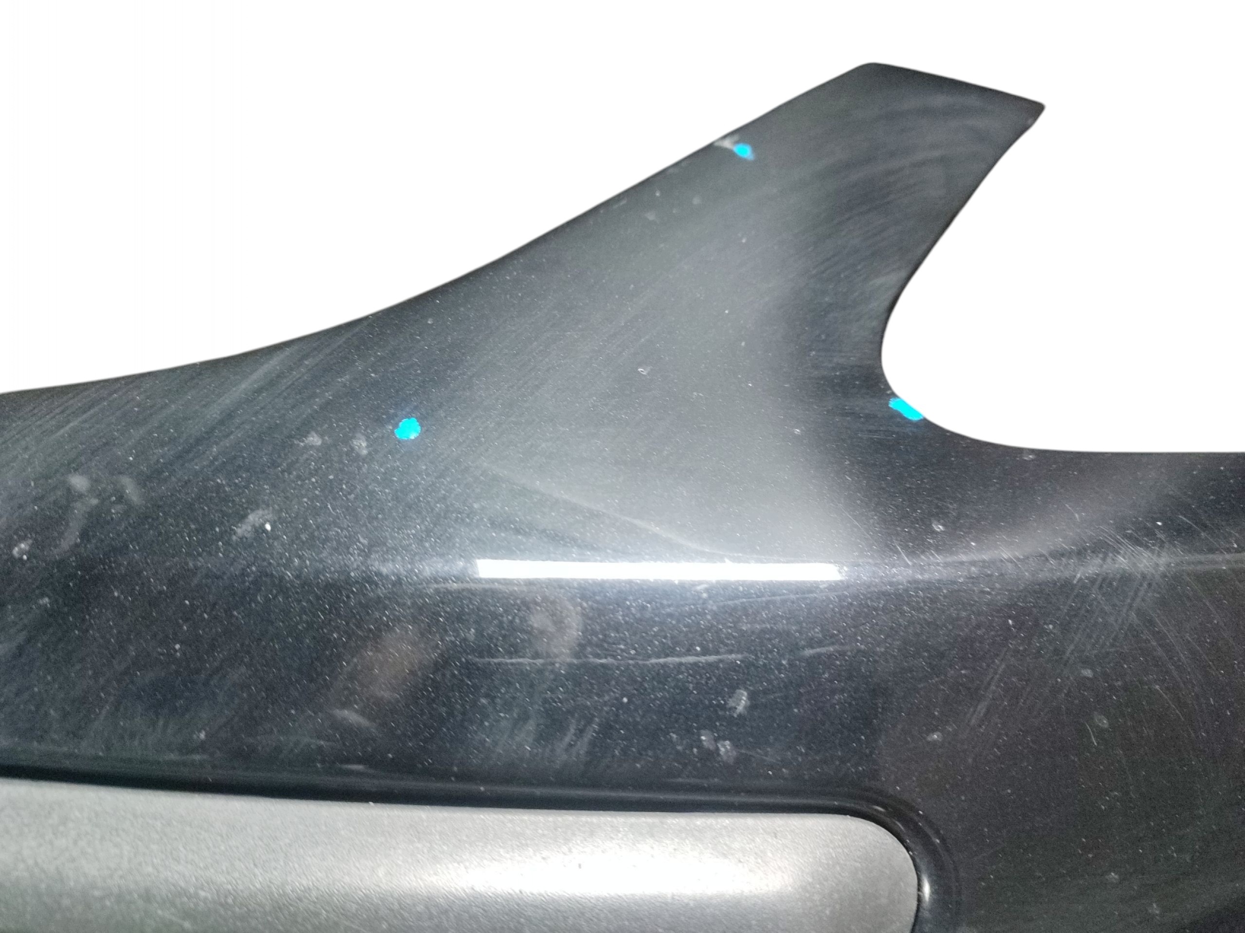 bumper front complete OPEL CORSA D OPC LAK: Z20R (06-11)