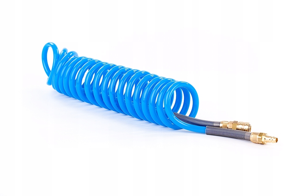 

Wąż Rectus Pu 12x8mm 15m