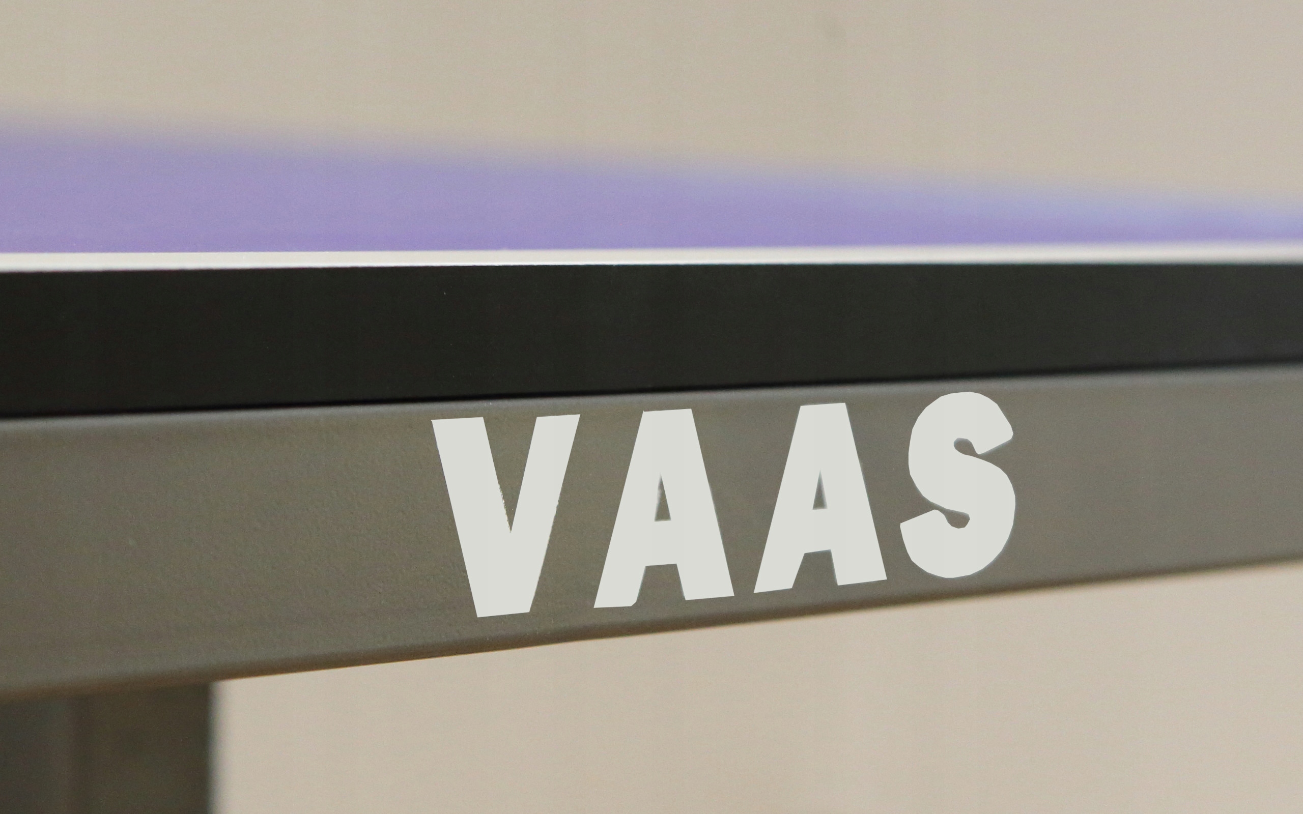 Stół do tenisa stołowego Top Spin VAAS + siatka Kod producenta STVAAS