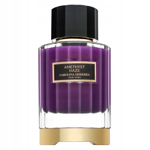 Carolina Herrera Amethyst Haze parfémovaná voda pro ženy 100 ml