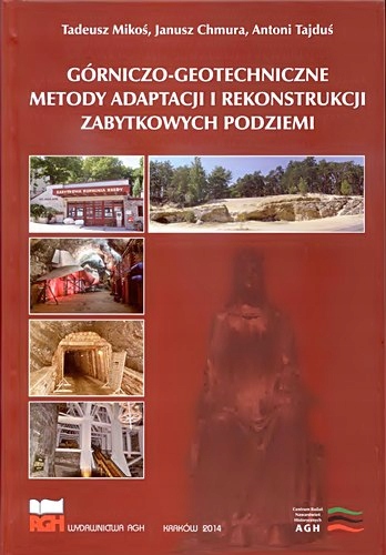 

Zabytkowe Podziemia Adaptacja I Rekonstrukcja