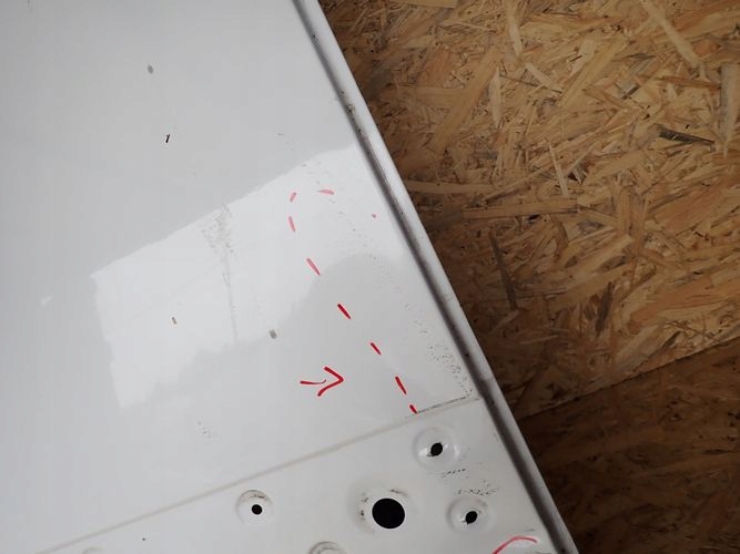 FORD TRANSIT CUSTOM LIFT 17- door right sliding