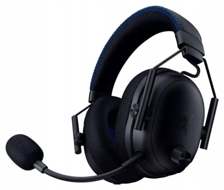 Razer BlackShark V3 Pro Headset Wired & Wireless Head-band Gaming USB Type-A Bluetooth Black
