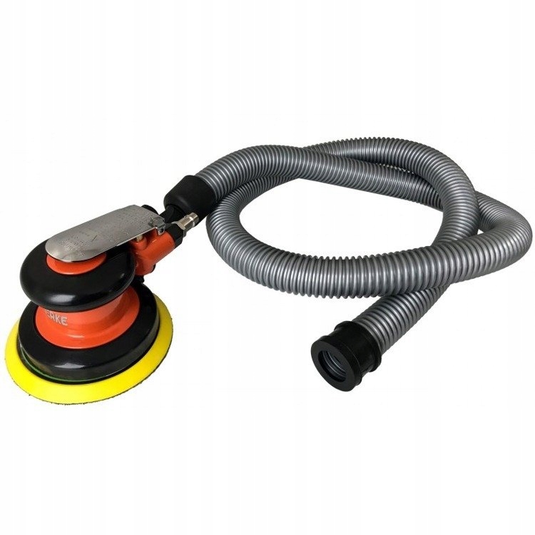 Verke V81400 орбитальная пневматическая шлифовальная машина