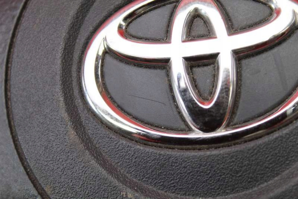 airbag driver´s TOYOTA RAV-4 3 III 05-08