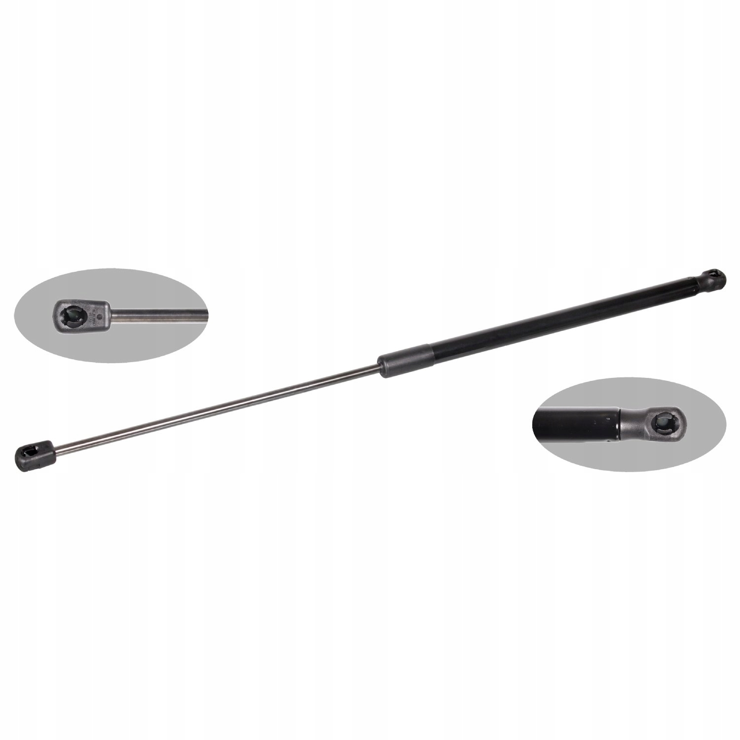 SPRĘŻYNA GAZOWA MERCEDES