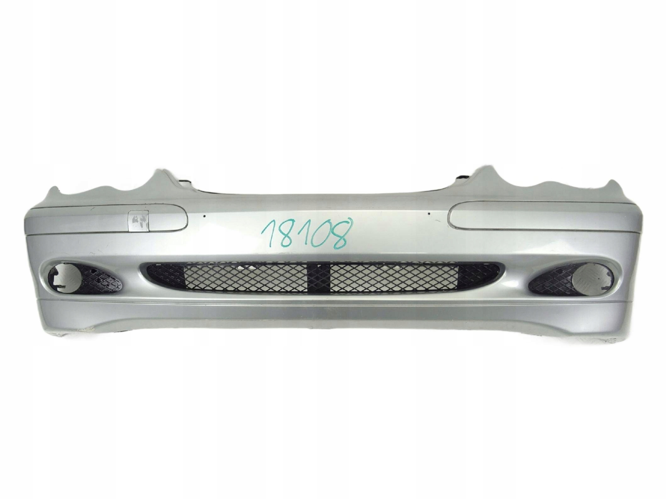 Mercedes C-Klasa 203 00-04 bumper front