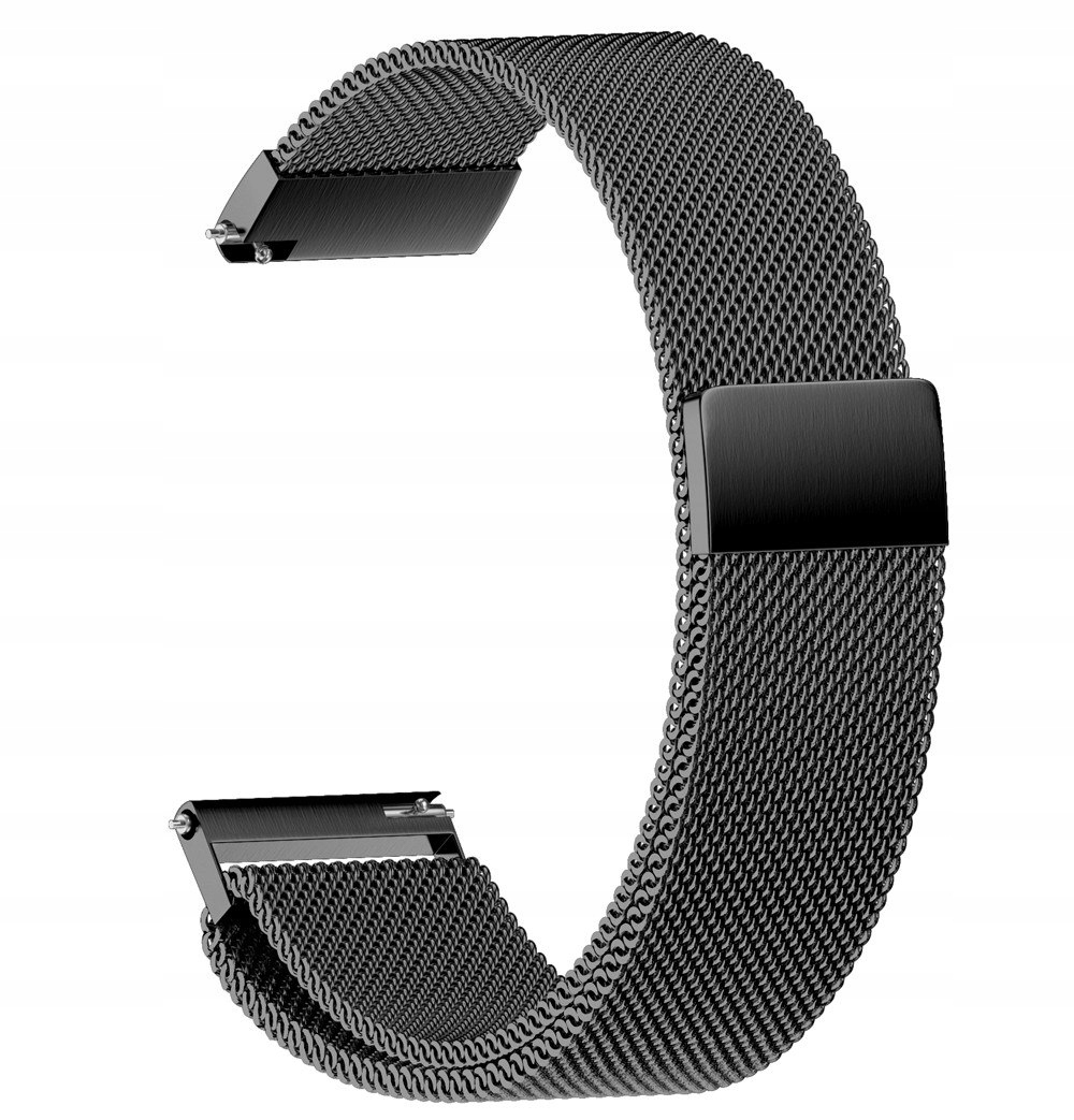 

Bransoletka Stalowa Garmin Vivoactive 4 Venu 2