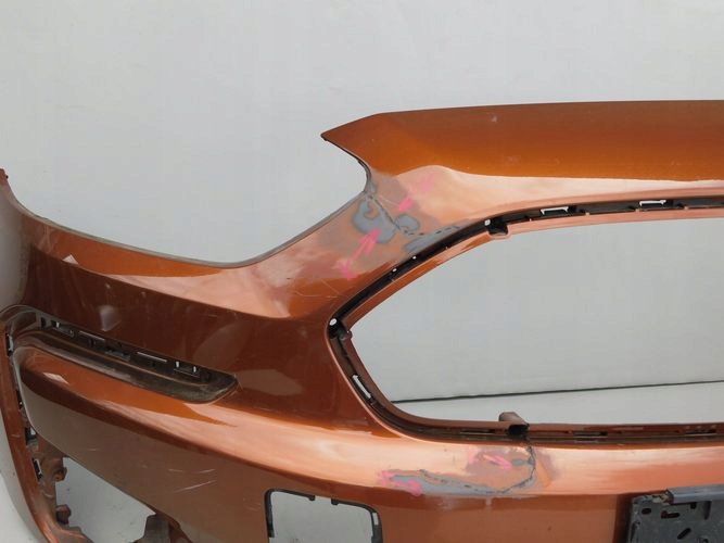 FORD KA plus LIFT 18- front bumper front