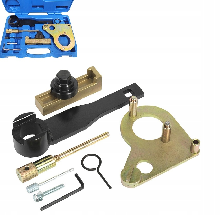 BLOKADA ROZRZADU RENAULT MASTER III IV 2 0 2 3 DCI