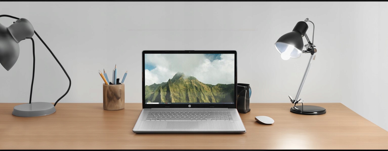 Laptop Dla Dzieci HP 17" I5-1235U 16GB 512GB SSD FHD IPS W11 NATURAL SILVER Model karty graficznej Intel Iris Xe Graphics