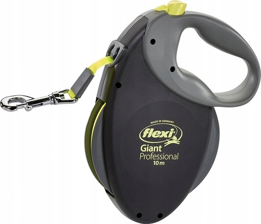 Smycz Automatyczna Flexi Giant Professional 10m Niska cena na
