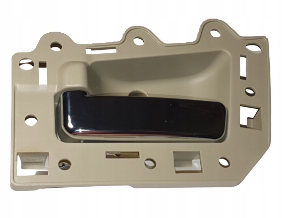 UE3041NS-FL-MTNCHR - РУЧКА ДВЕРИ LP JEEP GRAND CHEROKEE 05-10 БЕЗ CHR