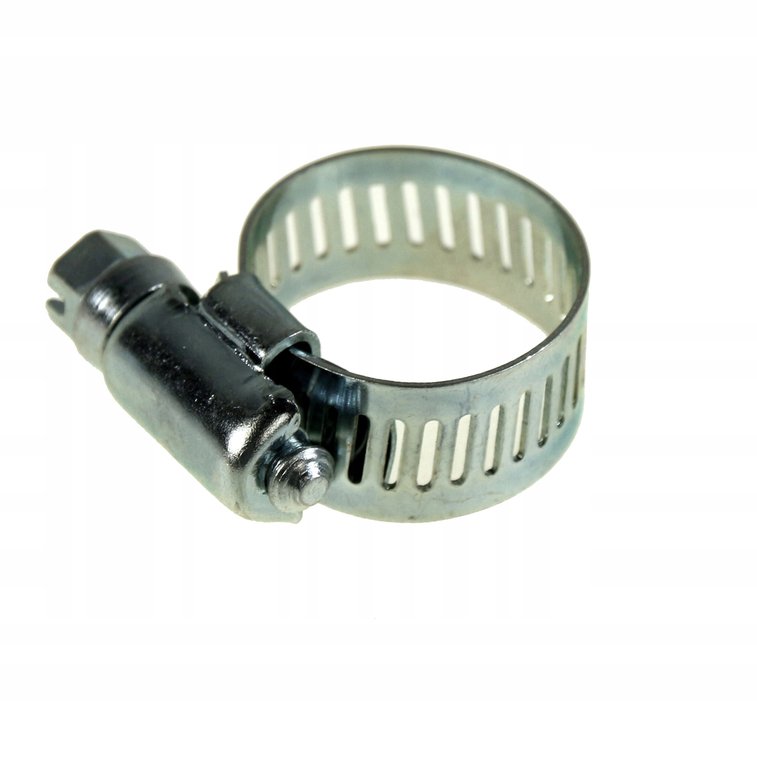 Opaska Ślimakowa/clamp 12.7-0.6 Śr. 11-23