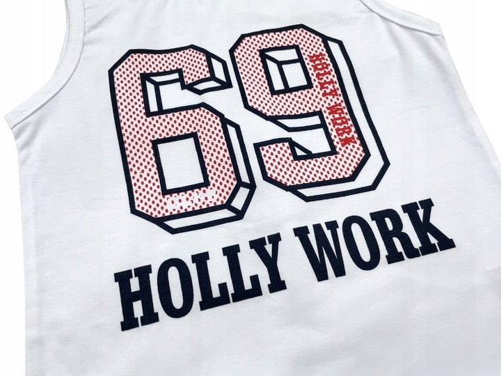 KOSZULA bawełniana KORDA r 14 - 140 BLUE + gratis Rękaw krótki rękaw