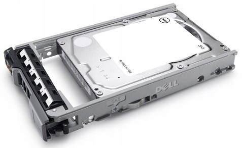 Dell 345-BDZZ 480 Gb 2,5" Sata III Ssd