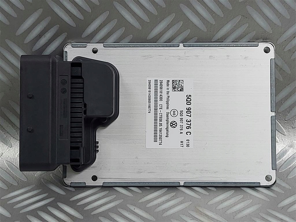 Sterownik zawieszenia VW Arteon 5Q0907376C 17-