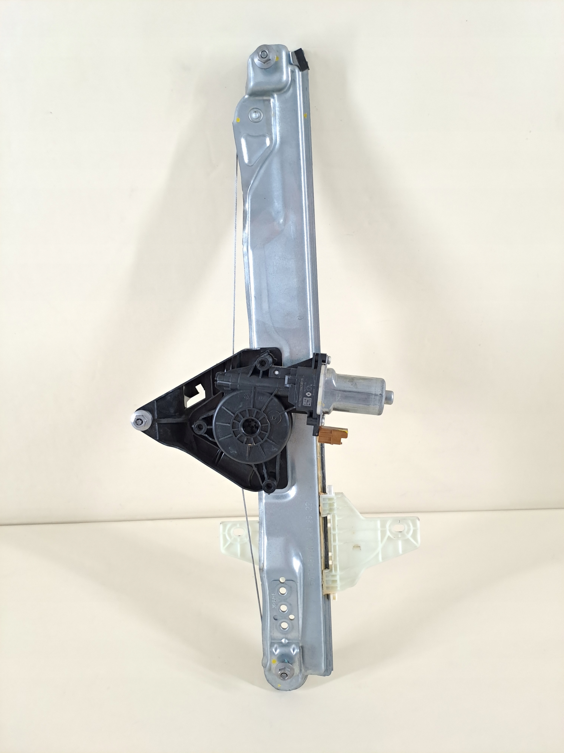 lift mini motor mechanism windows right front DACIA LOGAN 3 III 21r