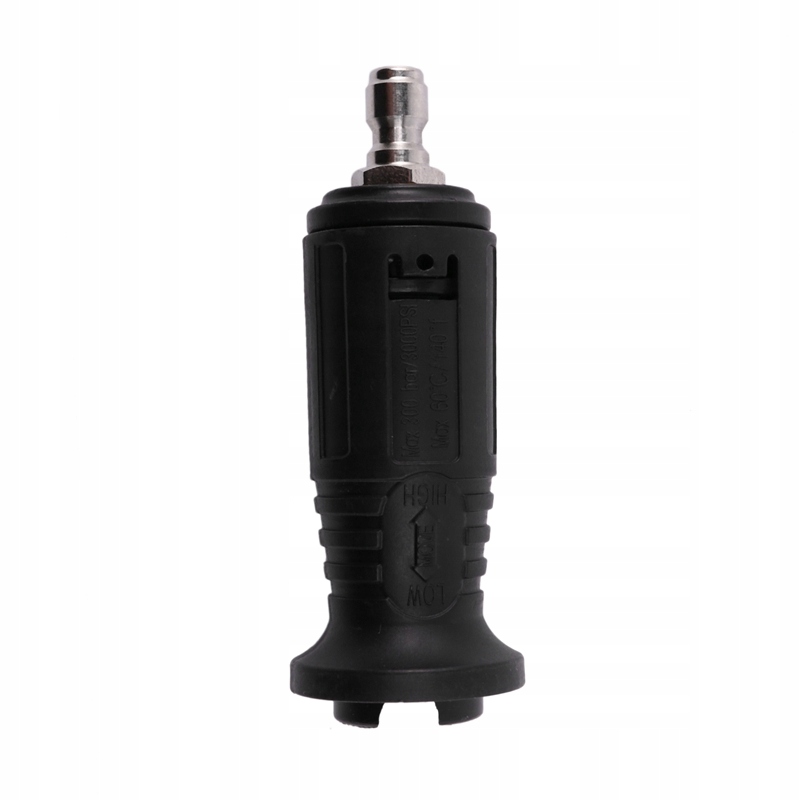 Для сопла, змінна спрей шаблон, 1/4 дюйма для швидкого