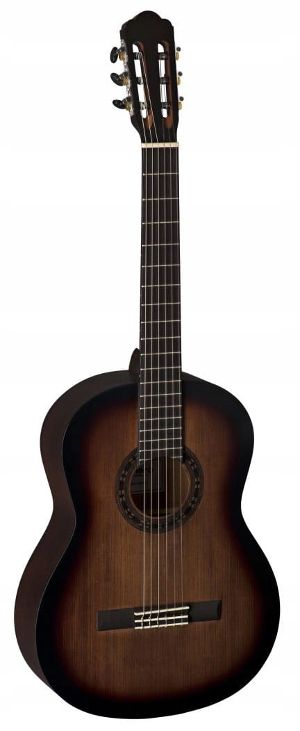 La Mancha Romero Granito 32 Ab Gitara Klasyczna 4/4 Praworęczna