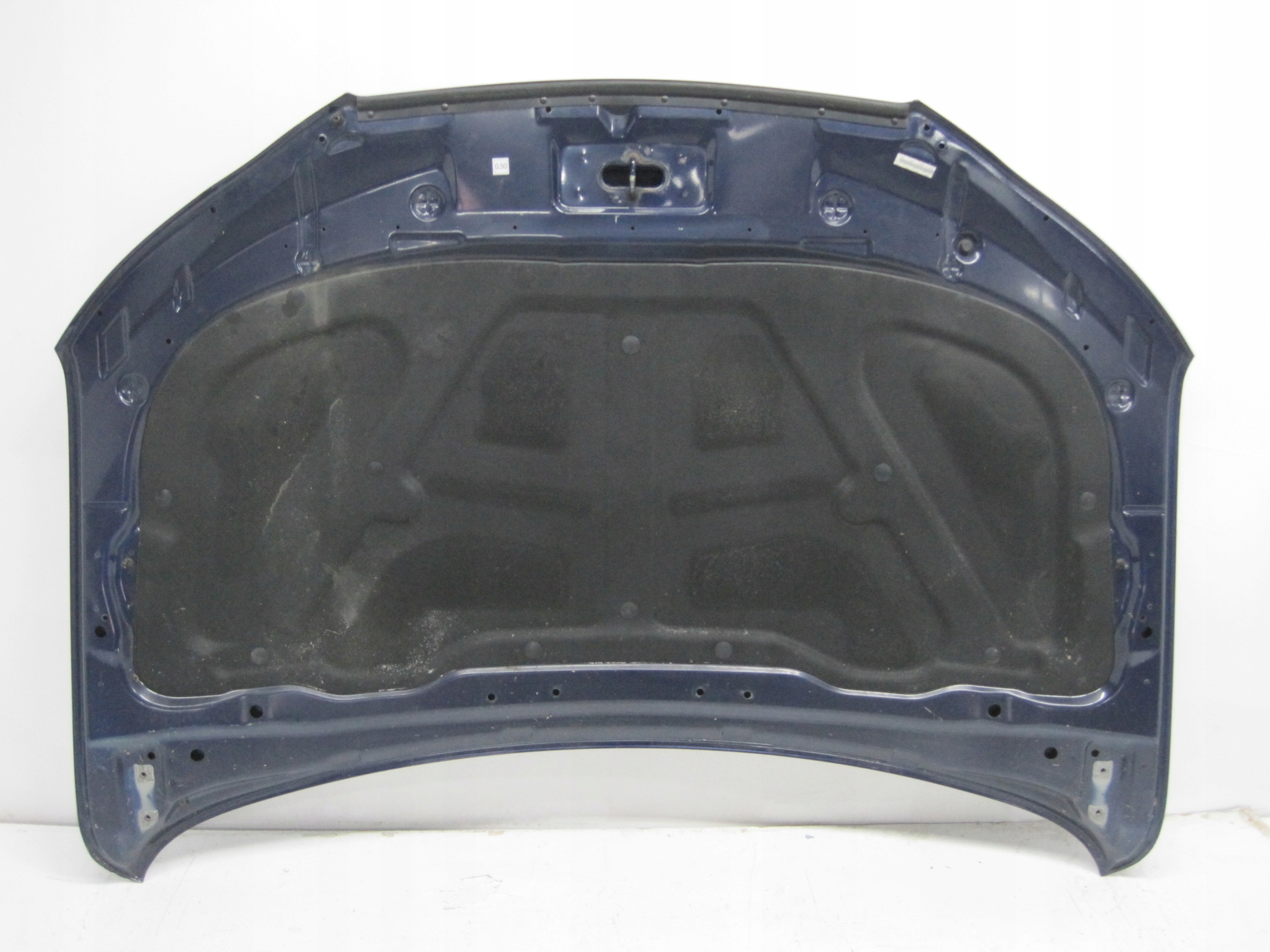 motorhaube HYUNDAI SANTA FE II