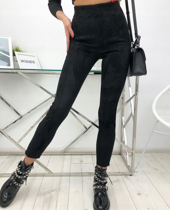 ZESTAW DO ZAMSZU I NUBUK SZCZOTKA PIANKA IMPREGNAT Marka Coccine