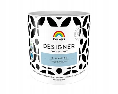 

Beckers Farba Designer Collection Ideal Morning