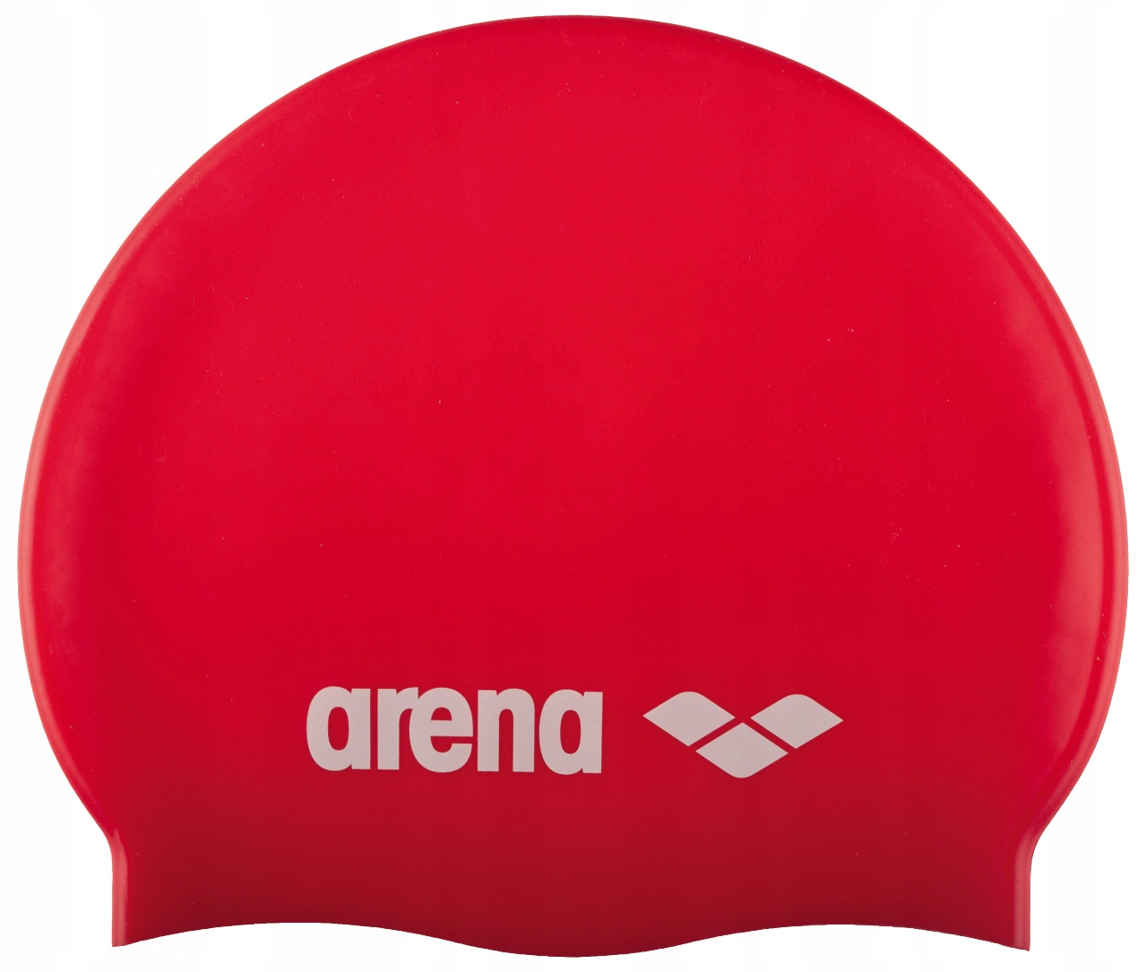 

Czepek pływacki Arena Classic Silicone Junior