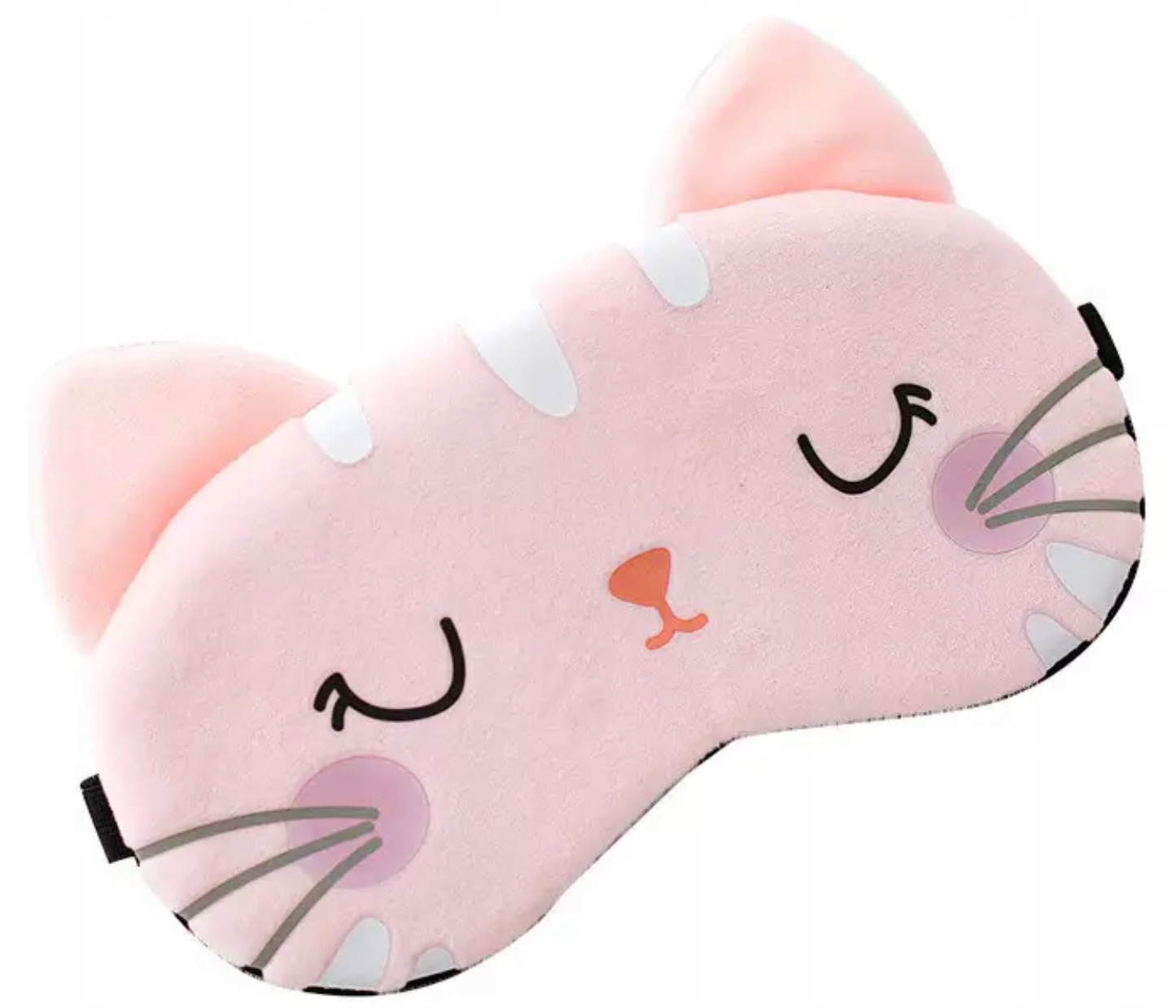 

Opaska Na Oczy Maska Do Spania Snu Relaksu Kot