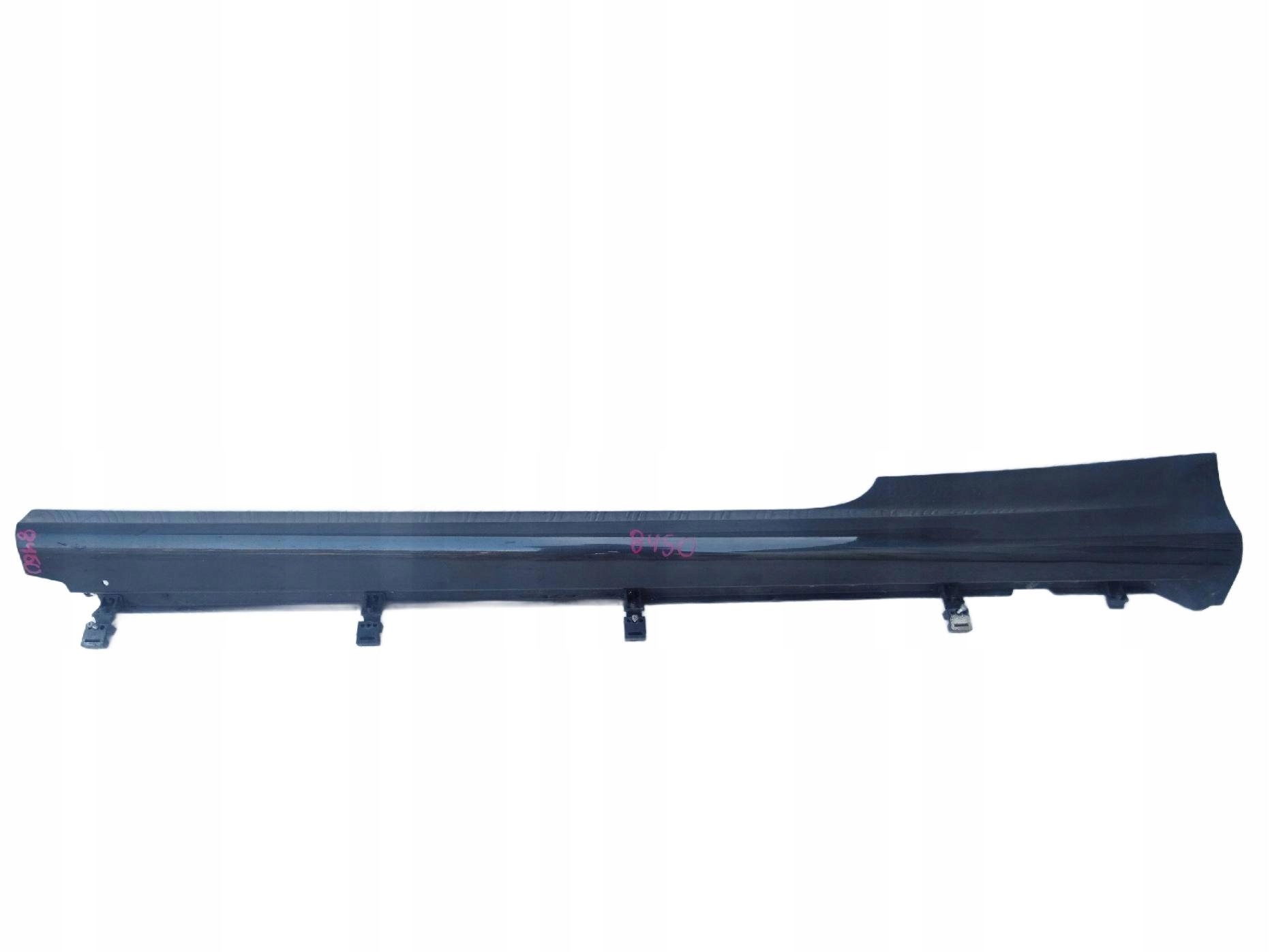 Opel Corsa E OPC LINE 3d moulding threshold left LADNA