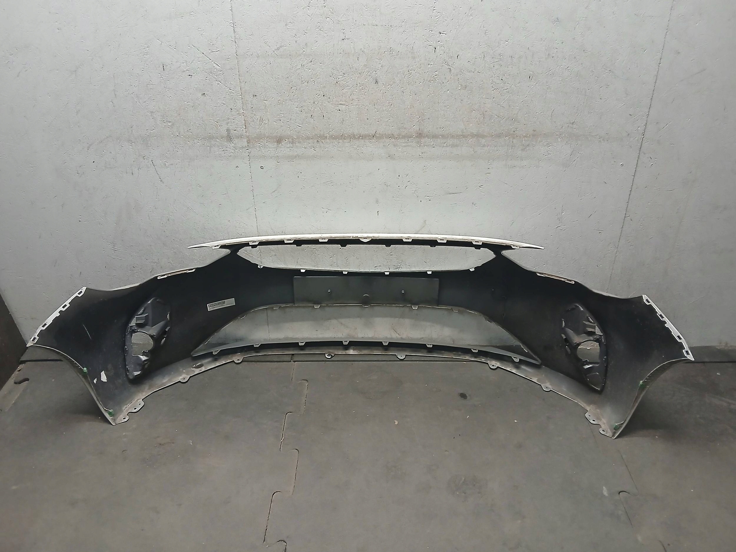 nárazník předek OPEL CORSA F
