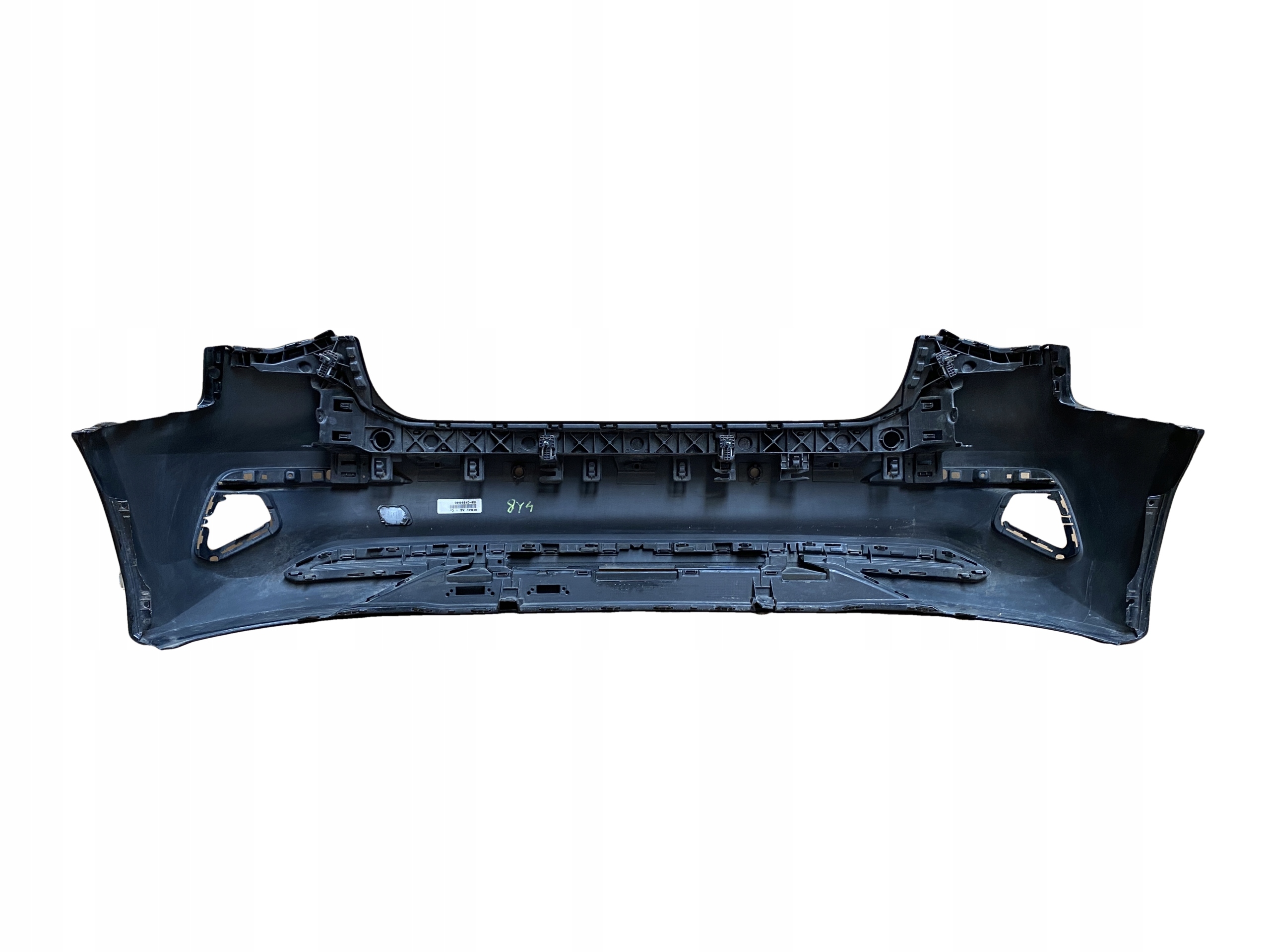 AUDI A3 8Y SPORTBACK bumper rear part