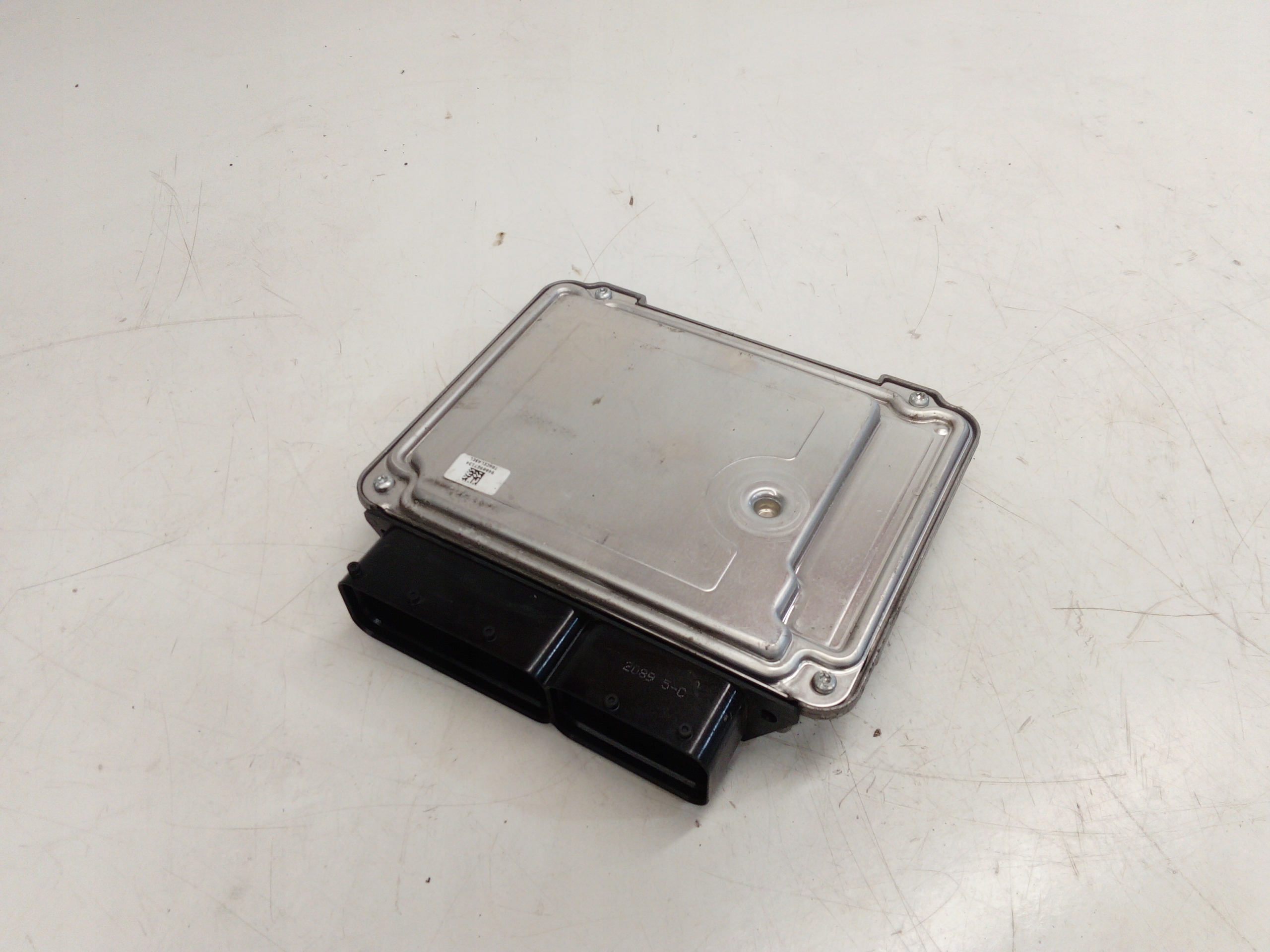 computer control unit of the engine AUDI VW 1.4 03C906016F