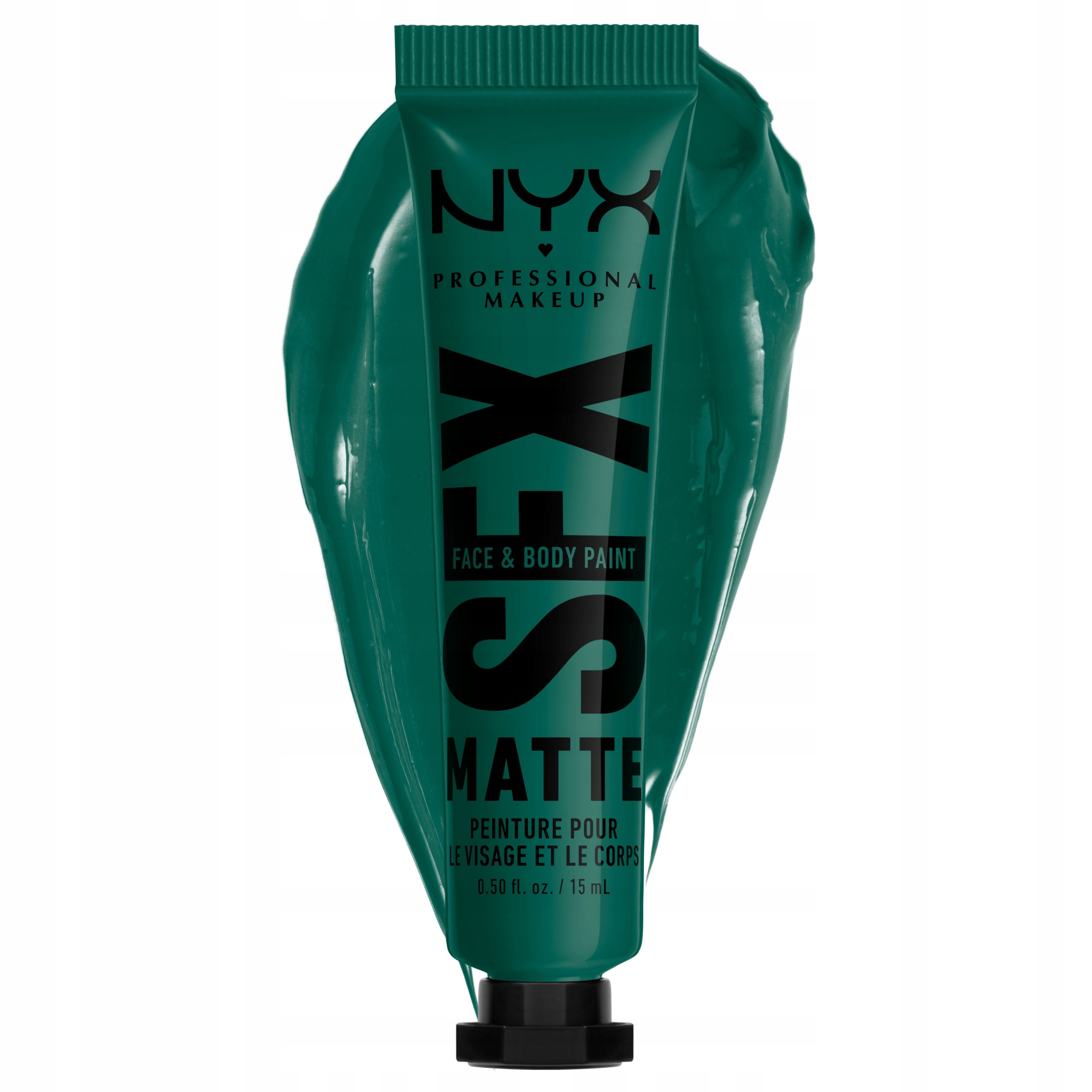 

Nyx Sfx Farba do twarzy i ciała 04 Must Sea
