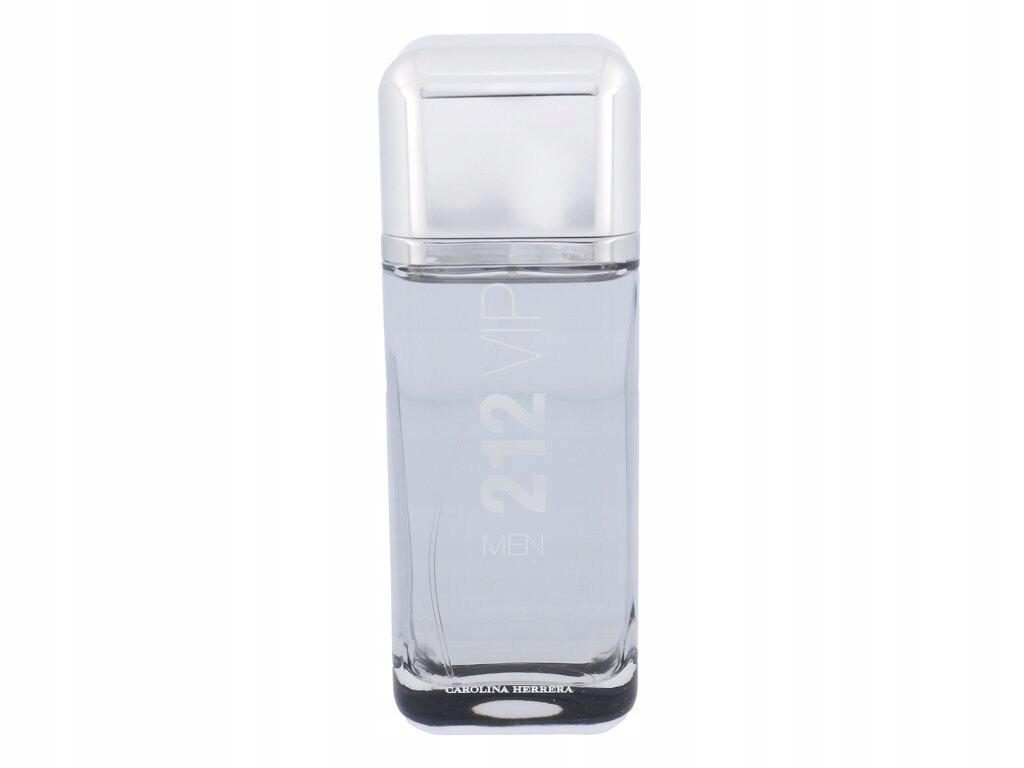 Carolina Herrera 212 Vip Men Toaletní voda 200 Ml