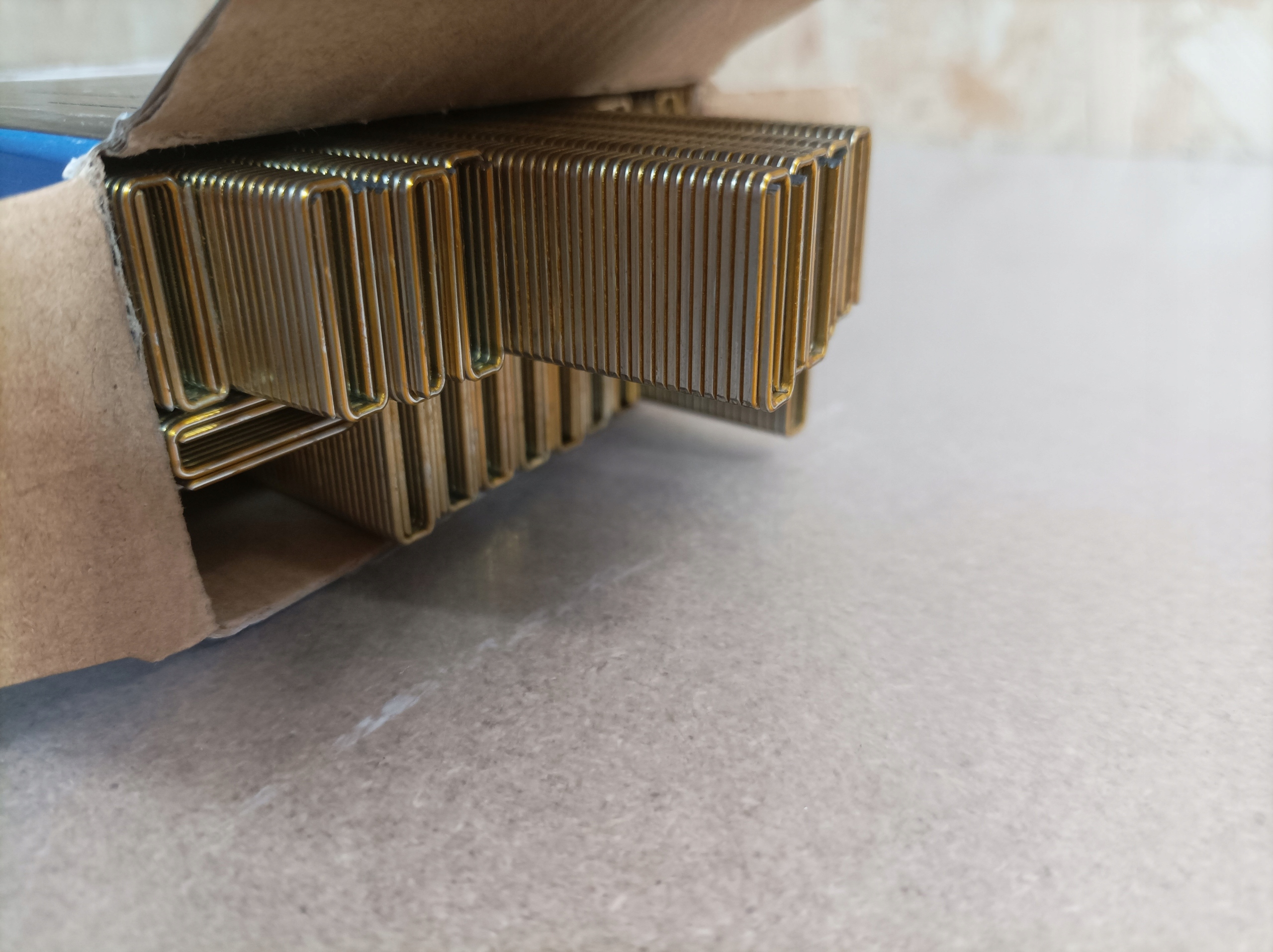 E20 Zszywki TACWISE 0307 wąskie 20MM Marka Tacwise