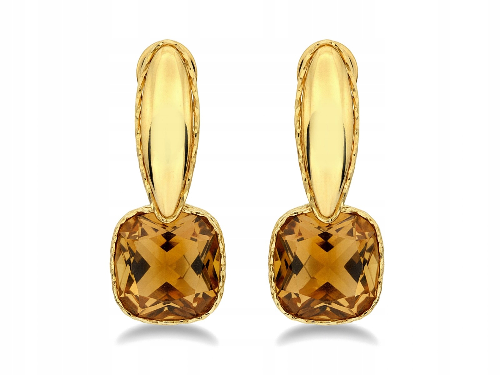 Náušnice pro ni jako dárek