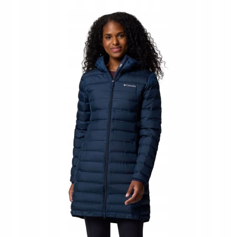 Dlouhé kalhoty Columbia Lake 22 II Down 2088322464 Xs