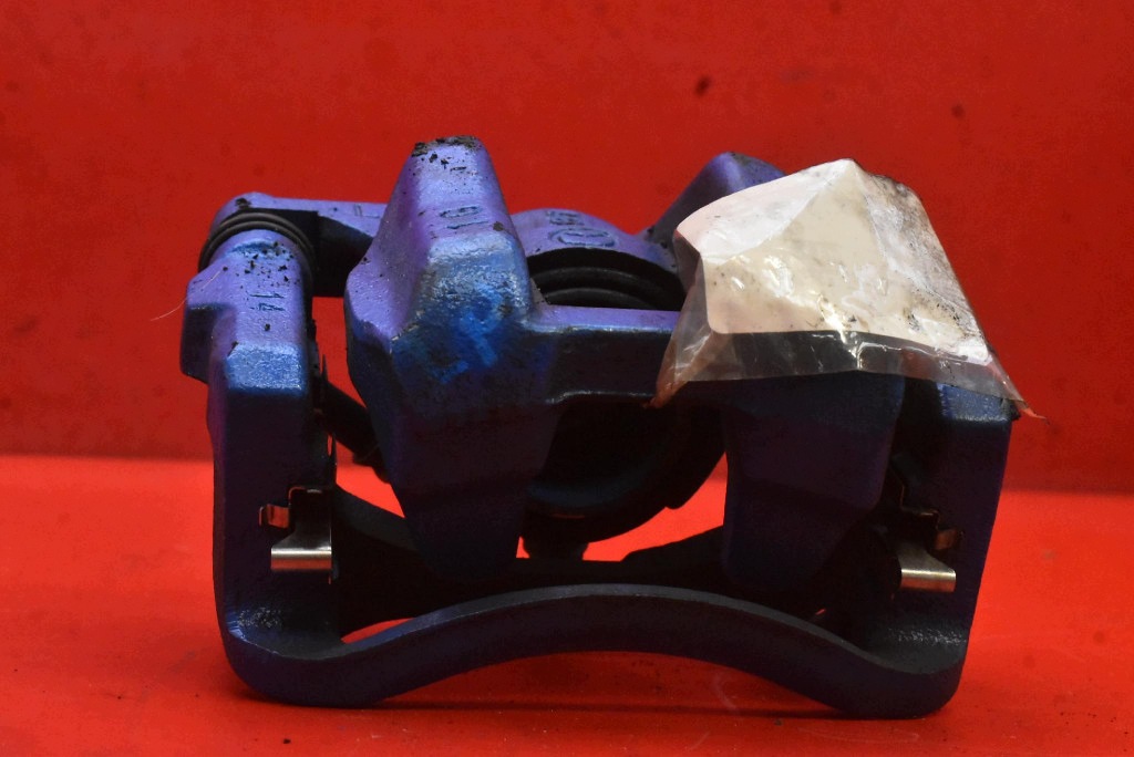 caliper brake left front MAZDA MX-5 4 IV ND 1.5 SKYACTIV 131 KM 15-21