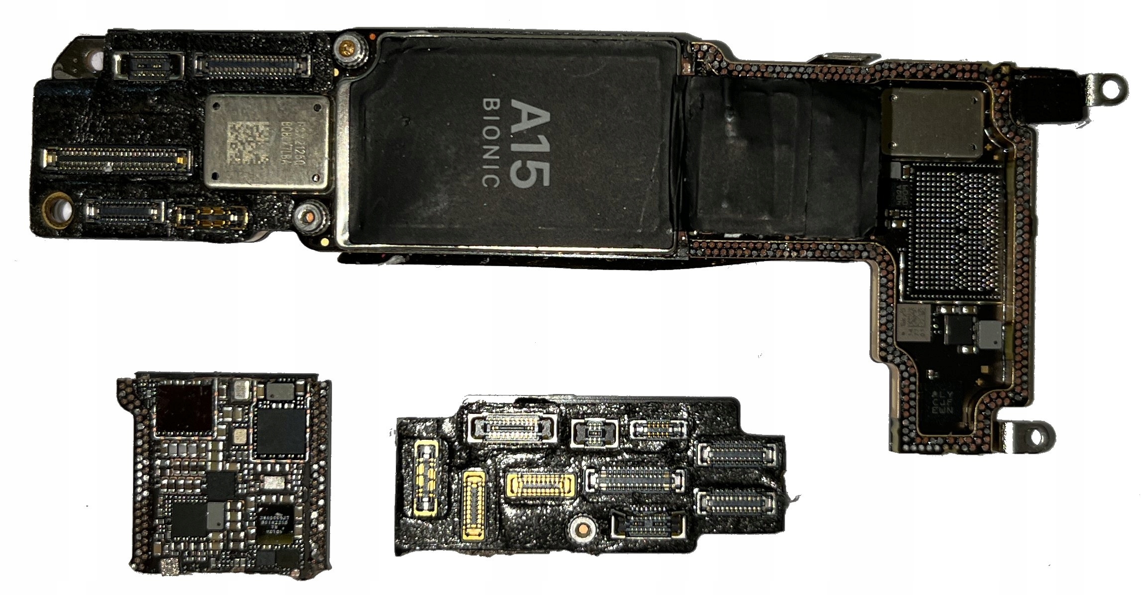 Материнская плата Apple 13