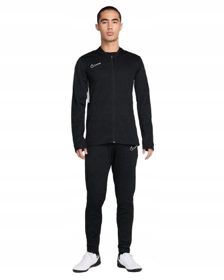 Mužský teplákovka Nike Academy Dri-FIT